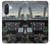 S2435 Fighter Jet Aircraft Cockpit Hülle Schutzhülle Taschen für Samsung Galaxy A36
