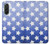 S2481 Star Pattern Hülle Schutzhülle Taschen für Samsung Galaxy A36