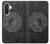 S2503 Tao Dharma Yin Yang Hülle Schutzhülle Taschen für Samsung Galaxy A36