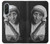 S2512 Mother Teresa Hülle Schutzhülle Taschen für Samsung Galaxy A36