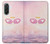 S2514 Cute Angel Wings Hülle Schutzhülle Taschen für Samsung Galaxy A36