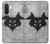 S2549 Rorschach Psychological Test Hülle Schutzhülle Taschen für Samsung Galaxy A36