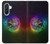 S2570 Colorful Planet Hülle Schutzhülle Taschen für Samsung Galaxy A36