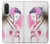 S2579 Japanese Traditional Geisha Kimono Hülle Schutzhülle Taschen für Samsung Galaxy A36