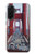 S2637 Golden Gate Bridge Hülle Schutzhülle Taschen für Samsung Galaxy A36