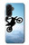 S2675 Extreme Freestyle Motocross Hülle Schutzhülle Taschen für Samsung Galaxy A36