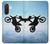 S2675 Extreme Freestyle Motocross Hülle Schutzhülle Taschen für Samsung Galaxy A36