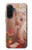 S2678 Hindu God Ganesha Lord of Success Hülle Schutzhülle Taschen für Samsung Galaxy A36