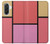 S2795 Cheek Palette Color Hülle Schutzhülle Taschen für Samsung Galaxy A36