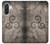 S2892 Triskele Symbol Stone Texture Hülle Schutzhülle Taschen für Samsung Galaxy A36