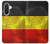 S2965 Belgium Football Soccer Hülle Schutzhülle Taschen für Samsung Galaxy A36