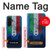 S2983 Italy Football Soccer Hülle Schutzhülle Taschen für Samsung Galaxy A36