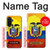 S3020 Ecuador Flag Hülle Schutzhülle Taschen für Samsung Galaxy A36