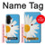 S3043 Vintage Daisy Lady Bug Hülle Schutzhülle Taschen für Samsung Galaxy A36