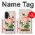 S3079 Vintage Pink Rose Hülle Schutzhülle Taschen für Samsung Galaxy A36