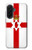 S3089 Flag of Northern Ireland Hülle Schutzhülle Taschen für Samsung Galaxy A36