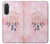 S3094 Dreamcatcher Watercolor Painting Hülle Schutzhülle Taschen für Samsung Galaxy A36