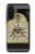 S3144 Antique Bracket Clock Hülle Schutzhülle Taschen für Samsung Galaxy A36
