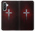 S3160 Christian Cross Hülle Schutzhülle Taschen für Samsung Galaxy A36