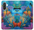 S3227 Underwater World Cartoon Hülle Schutzhülle Taschen für Samsung Galaxy A36