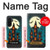 S3268 Halloween Festival Castle Hülle Schutzhülle Taschen für Samsung Galaxy A36