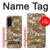 S3294 Army Desert Tan Coyote Camo Camouflage Hülle Schutzhülle Taschen für Samsung Galaxy A36