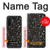 S3426 Blackboard Science Hülle Schutzhülle Taschen für Samsung Galaxy A36
