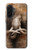 S3427 Mammoth Ancient Cave Art Hülle Schutzhülle Taschen für Samsung Galaxy A36