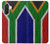 S3464 South Africa Flag Hülle Schutzhülle Taschen für Samsung Galaxy A36