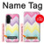 S3514 Rainbow Zigzag Hülle Schutzhülle Taschen für Samsung Galaxy A36