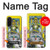 S3739 Tarot Card The Chariot Hülle Schutzhülle Taschen für Samsung Galaxy A36