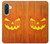 S3828 Pumpkin Halloween Hülle Schutzhülle Taschen für Samsung Galaxy A36