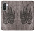 S3832 Viking Norse Bear Paw Berserkers Rock Hülle Schutzhülle Taschen für Samsung Galaxy A36