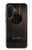 S3834 Old Woods Black Guitar Hülle Schutzhülle Taschen für Samsung Galaxy A36