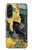 S0212 Van Gogh Portrait of Dr. Gachet Hülle Schutzhülle Taschen für Samsung Galaxy A56