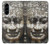 S0314 Ancient Cambodian Buddhism Hülle Schutzhülle Taschen für Samsung Galaxy A56