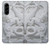 S0386 Dragon Carving Hülle Schutzhülle Taschen für Samsung Galaxy A56