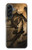 S0388 Dragon Rider Hülle Schutzhülle Taschen für Samsung Galaxy A56