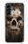 S0552 Skull Hülle Schutzhülle Taschen für Samsung Galaxy A56