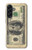 S0702 Money Dollars Hülle Schutzhülle Taschen für Samsung Galaxy A56