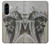S0792 Indian Chief Hülle Schutzhülle Taschen für Samsung Galaxy A56