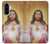 S0798 Jesus Hülle Schutzhülle Taschen für Samsung Galaxy A56