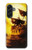 S0841 Pirates Black Pearl Hülle Schutzhülle Taschen für Samsung Galaxy A56