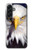 S0854 Eagle American Hülle Schutzhülle Taschen für Samsung Galaxy A56