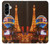 S0893 Las Vegas Hülle Schutzhülle Taschen für Samsung Galaxy A56