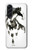 S1031 Horse Paintbrush Hülle Schutzhülle Taschen für Samsung Galaxy A56