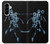 S1111 Soccer X-ray Hülle Schutzhülle Taschen für Samsung Galaxy A56