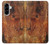 S1140 Wood Skin Graphic Hülle Schutzhülle Taschen für Samsung Galaxy A56