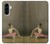 S1241 Ballet Hülle Schutzhülle Taschen für Samsung Galaxy A56