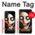 S1344 Jeff the Killer Hülle Schutzhülle Taschen für Samsung Galaxy A56